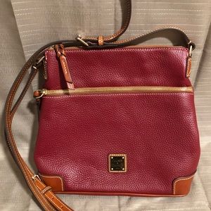 Dooney & Bourke crossbody